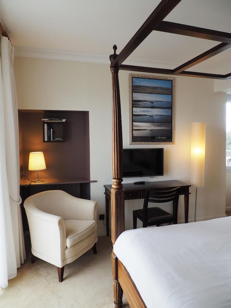 Logis Hotel De การองเทค ภายนอก รูปภาพ