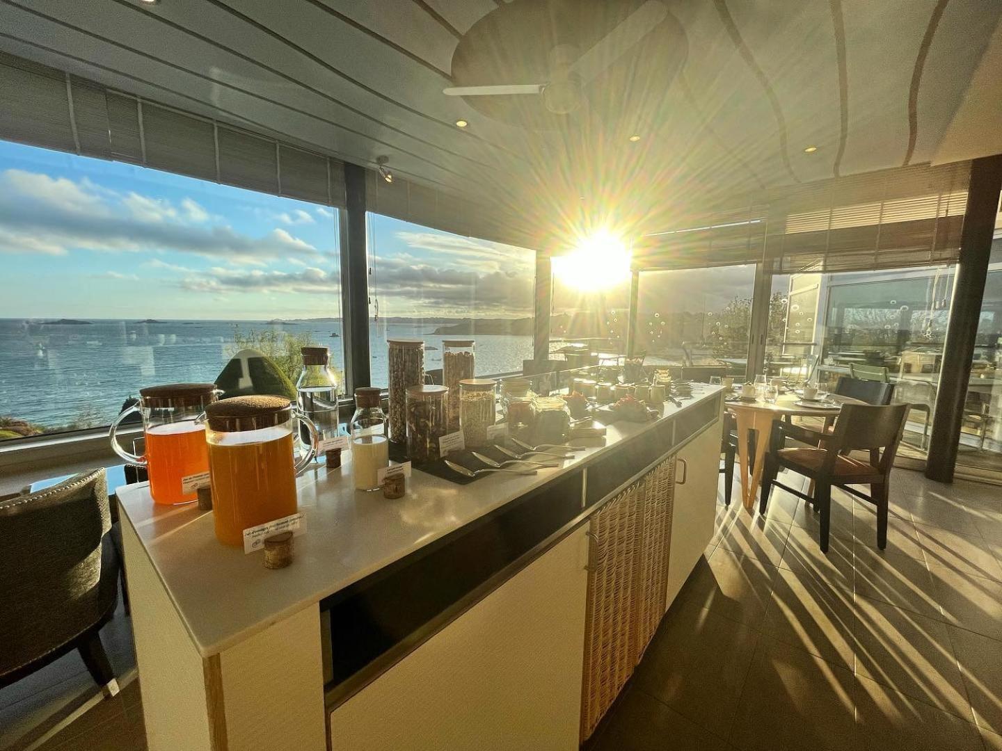 Logis Hotel De การองเทค ภายนอก รูปภาพ