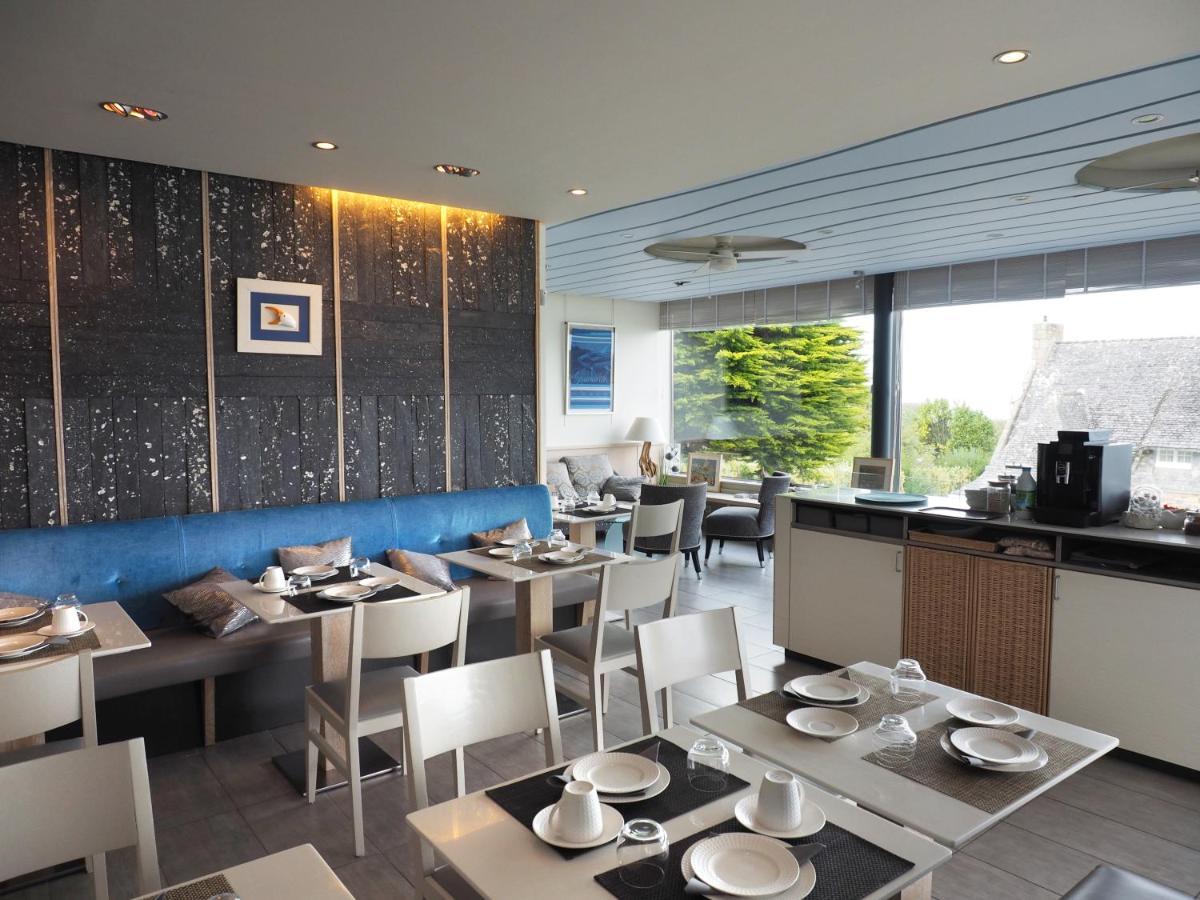 Logis Hotel De การองเทค ภายนอก รูปภาพ